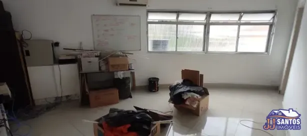 Sala Comercial à venda, 45m² no Mooca, São Paulo