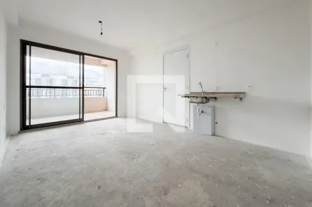 Kitnet com 1 Quarto à venda, 32m² no Sacomã, São Paulo