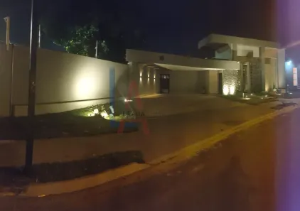 Casa de Condomínio com 3 Quartos à venda, 433m² no Jardim Piemonte, Indaiatuba