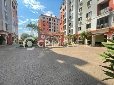 Apartamento com 2 Quartos à venda, 50m² no Sarandi, Porto Alegre