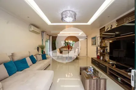 Casa de Condomínio com 4 Quartos à venda, 314m² no Maria Paula, Niterói