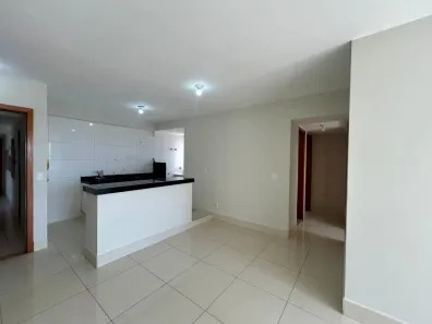 Apartamento com 3 Quartos à venda, 76m² no Parque Amazônia, Goiânia