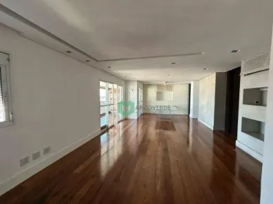 Apartamento com 4 Quartos à venda, 173m² no Vila Mascote, São Paulo