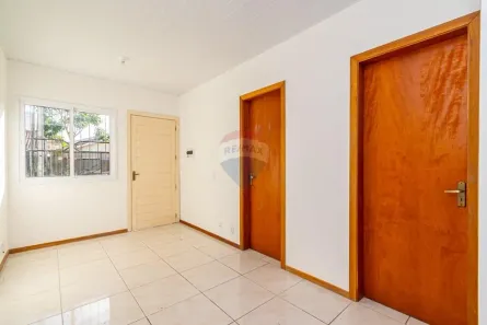Casa com 2 Quartos à venda, 55m² no Morada do Bosque, Cachoeirinha