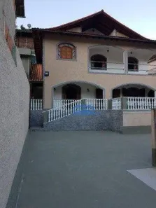 Casa com 4 Quartos à venda, 270m² no Bingen, Petrópolis