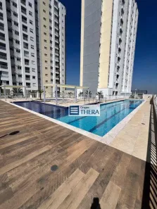 Apartamento com 2 Quartos à venda, 106m² no Baeta Neves, São Bernardo do Campo