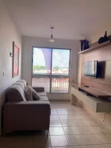 Apartamento com 3 Quartos à venda, 70m² no Ponto Novo, Aracaju