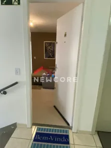 Apartamento com 2 Quartos à venda, 44m² no Jardim Tatiana, Votorantim