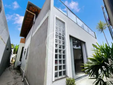 Casa com 3 Quartos à venda, 193m² no Promissão II, Lagoa Santa