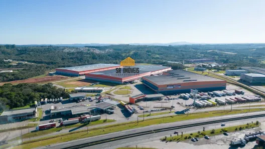 Galpão/Depósito/Armazém para alugar, 1983m² no Jardim Paulista, Campina Grande do Sul