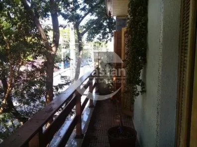 Sobrado com 2 Quartos à venda, 160m² no Mooca, São Paulo