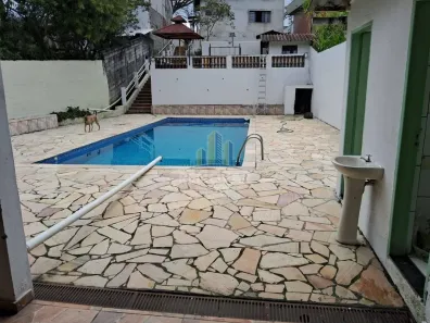 Fazenda/Sítio com 3 Quartos à venda, 200m² no Taiaçupeba, Mogi das Cruzes
