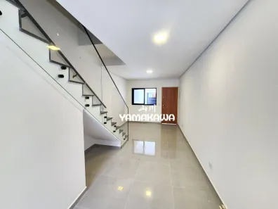 Sobrado com 3 Quartos à venda, 95m² no Vila Carrão, São Paulo