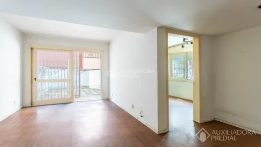 Apartamento com 1 Quarto à venda, 92m² no Bom Fim, Porto Alegre