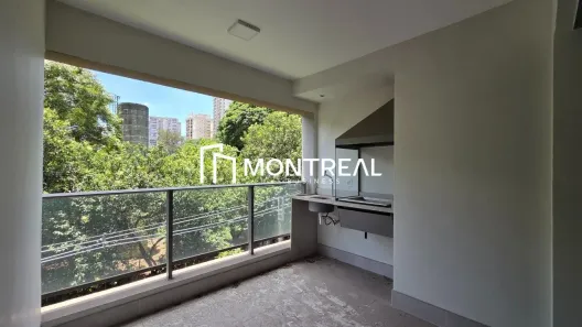 Apartamento com 2 Quartos à venda, 91m² no Perdizes, São Paulo