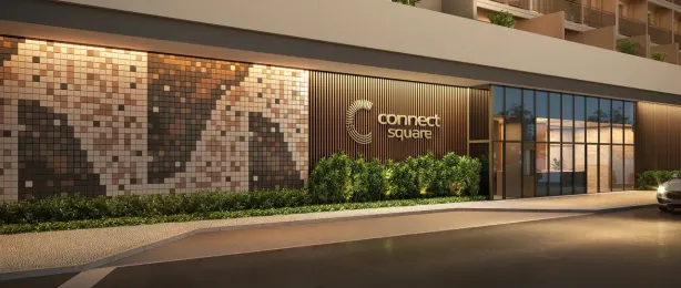 Apartamento com 2 Quartos à venda, 43m² no Centro, Rio de Janeiro