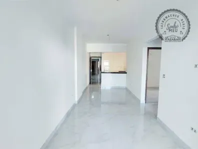 Apartamento com 2 Quartos à venda, 70m² no Tupi, Praia Grande