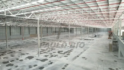 Galpão/Depósito/Armazém para alugar, 2436m² no Brilhante I, Itajaí