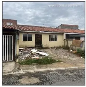 Casa com 1 Quarto à venda, 155m² no Contenda, Contenda