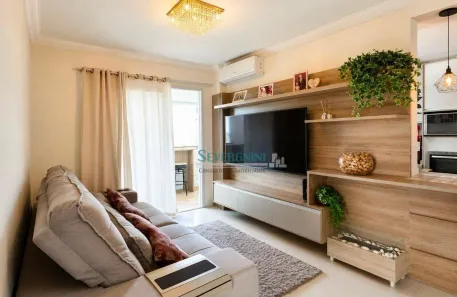 Apartamento com 2 Quartos à venda, 72m² no Vila Bom Princípio, Cachoeirinha