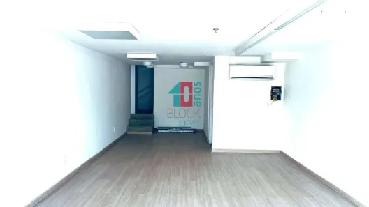 Ponto Comercial para venda ou aluguel, 44m² no Barra da Tijuca, Rio de Janeiro