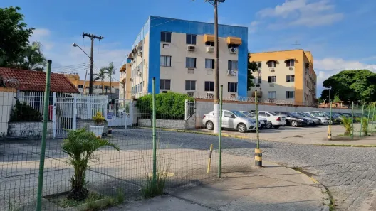 Apartamento com 2 Quartos à venda, 53m² no Realengo, Rio de Janeiro