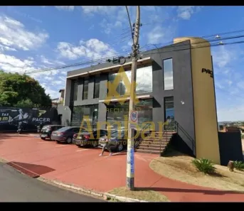 Ponto Comercial para alugar, 464m² no Ribeirânia, Ribeirão Preto