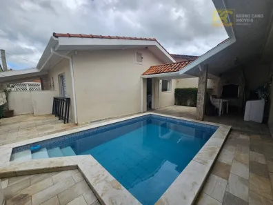 Casa com 3 Quartos à venda, 149m² no Josedy, Peruíbe