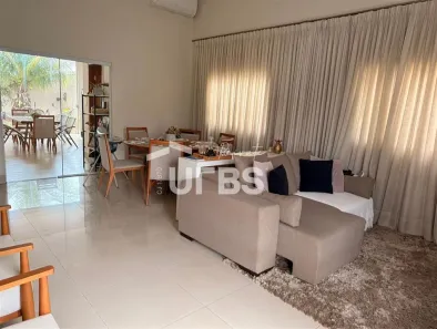 Casa com 3 Quartos à venda, 173m² no Jardim Bela Vista - Continuação, Aparecida de Goiânia