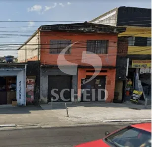 Lote/Terreno à venda, 283m² no Jardim Marajoara, São Paulo