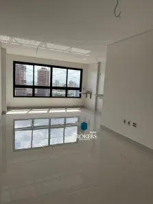 Apartamento com 3 Quartos à venda, 89m² no Serrinha, Goiânia