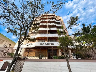 Cobertura com 3 Quartos à venda, 103m² no Canto, Florianópolis
