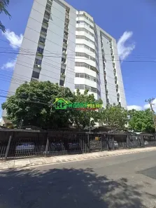 Apartamento com 5 Quartos à venda, 165m² no Frei Serafim, Teresina