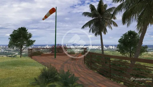 Lote/Terreno à venda, 253m² no Ribeirão do Lipa, Cuiabá