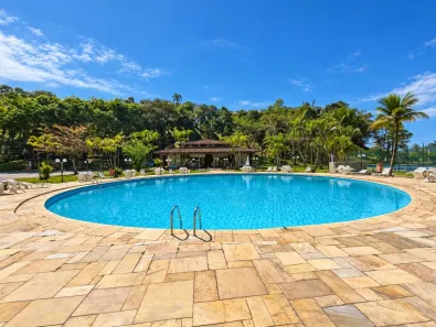 Apartamento com 3 Quartos à venda, 150m² no Enseada, Guarujá