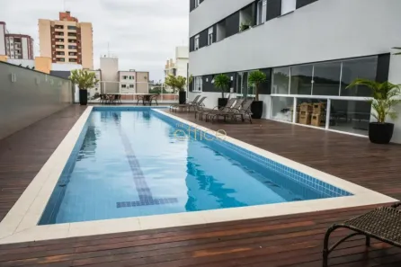 Apartamento com 2 Quartos à venda, 76m² no Centro, Joinville