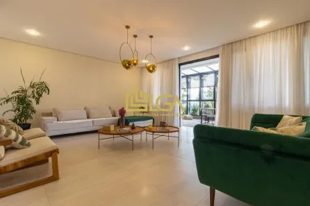 Casa com 6 Quartos à venda, 600m² no Ilha Porchat, São Vicente