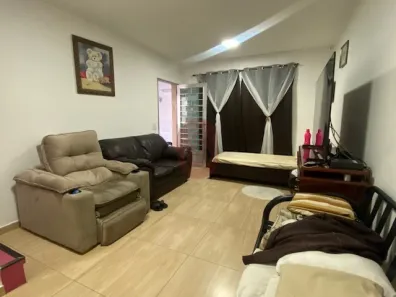 Sobrado com 2 Quartos à venda, 100m² no Vila Carrão, São Paulo