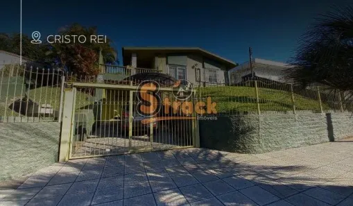 Casa com 5 Quartos à venda, 250m² no Cristo Rei, São Leopoldo