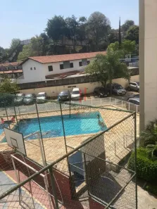 Apartamento com 3 Quartos à venda, 53m² no Vila Bela, São Paulo