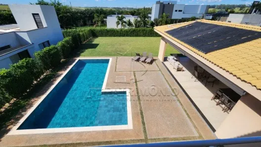 Casa de Condomínio com 5 Quartos à venda, 449m² no , Porto Feliz