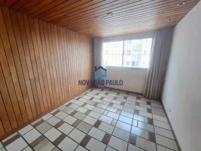 Apartamento com 3 Quartos à venda, 100m² no Vila Guarani (Z Sul), São Paulo
