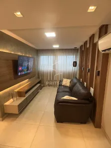 Apartamento com 3 Quartos à venda, 80m² no Altiplano Cabo Branco, João Pessoa