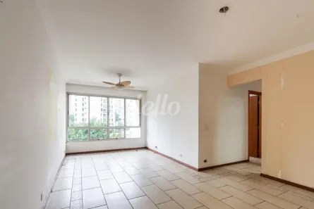 Apartamento com 3 Quartos à venda, 106m² no Paraíso, São Paulo
