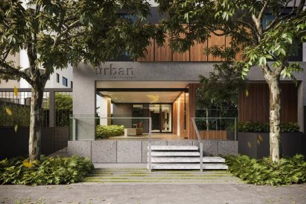 Apartamento com 3 Quartos à venda, 117m² no Centro, Florianópolis