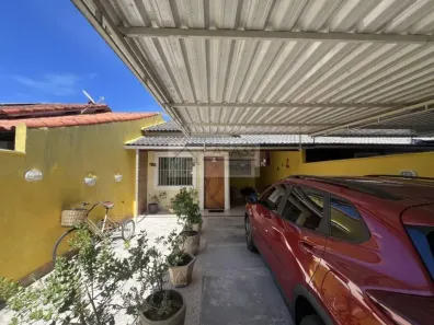 Casa com 2 Quartos à venda, 100m² no Jardim Atlântico Central (Itaipuaçu), Maricá