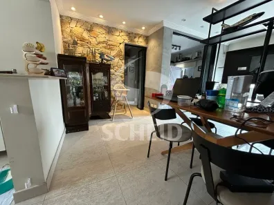 Apartamento com 3 Quartos à venda, 81m² no Brooklin Paulista, São Paulo