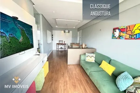 Apartamento com 3 Quartos à venda, 86m² no Pedreira, Belém