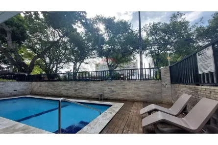 Apartamento com 3 Quartos à venda, 63m² no Encruzilhada, Recife