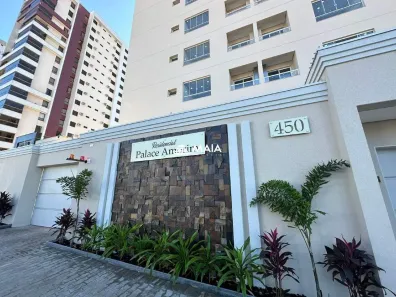 Apartamento com 3 Quartos à venda, 226m² no Mercês, Uberaba